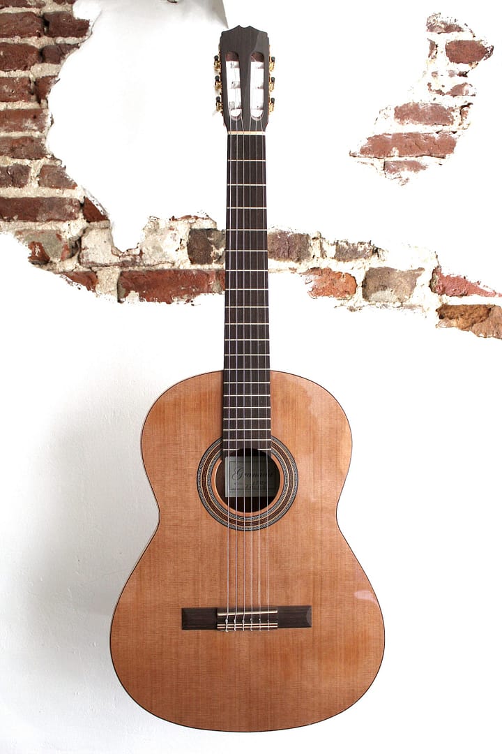 Granada Z1 65 linkshandig