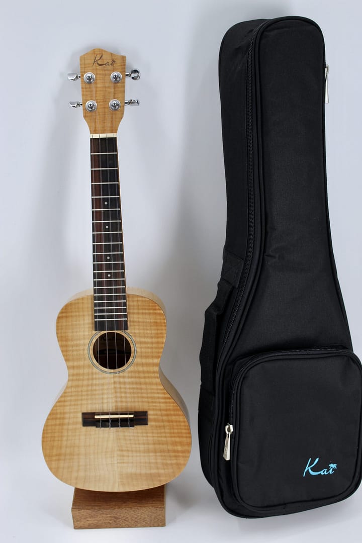 Kai KCI-90 ukulele - Afbeelding 4