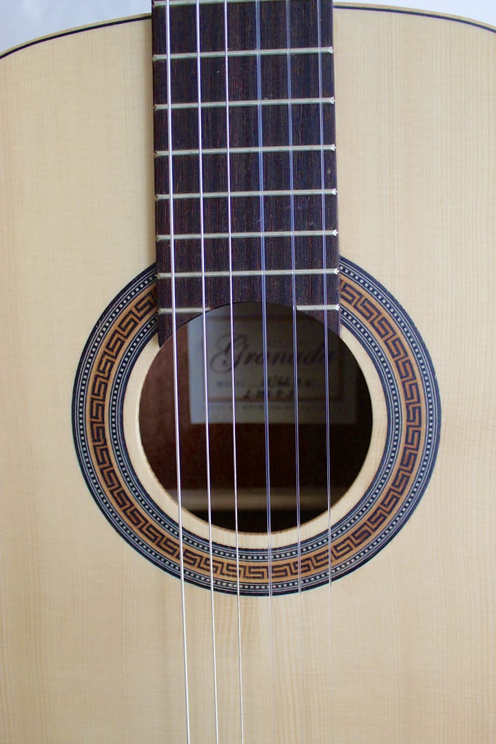 Granada 1/62 PF - Afbeelding 5