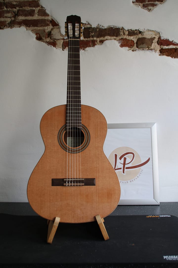 Granada Z1 65 linkshandig - Afbeelding 7