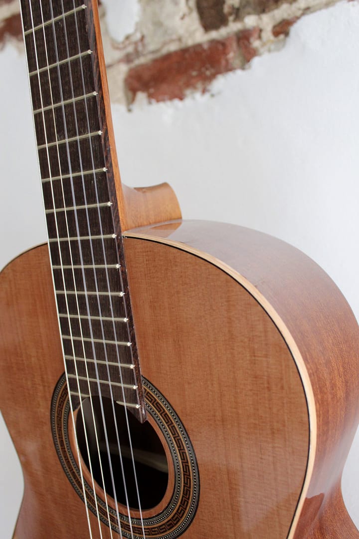 Granada Z1 65 linkshandig - Afbeelding 6