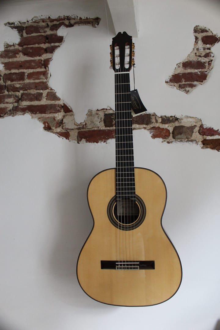 Juan Hernandez Estudio Spruce