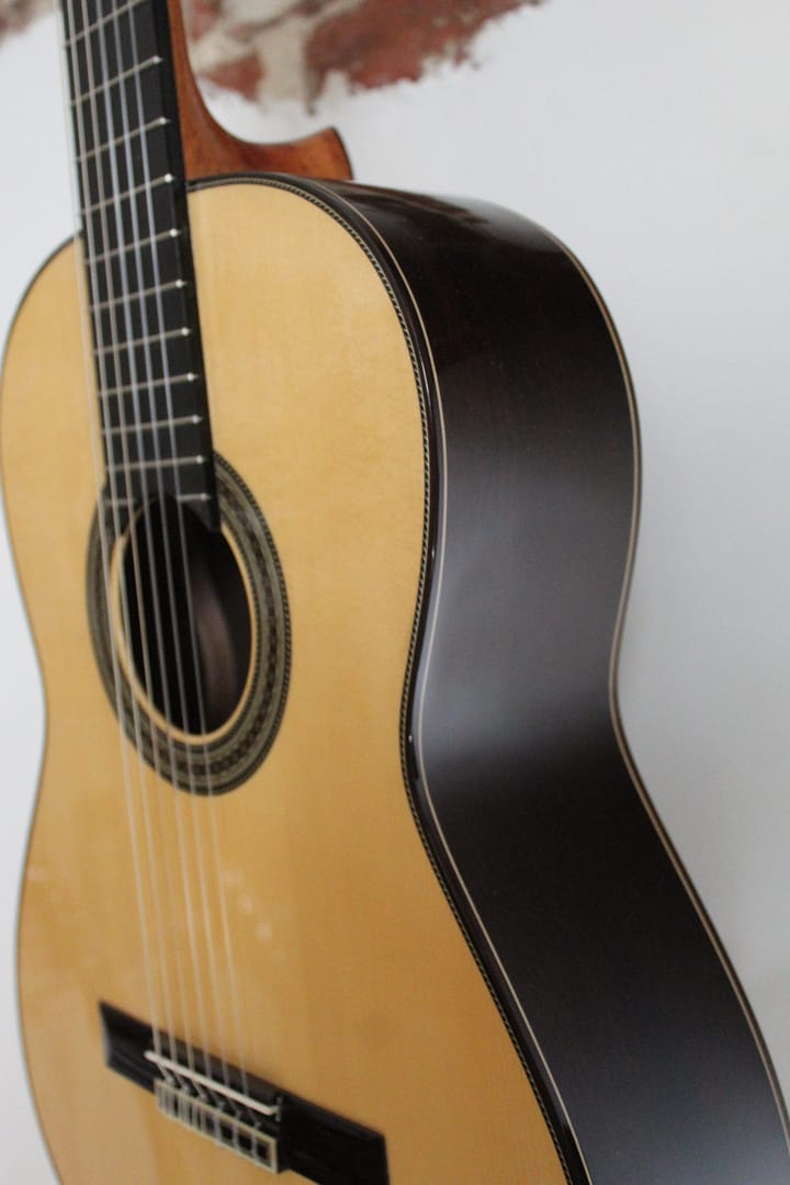 Juan Hernandez Estudio Spruce - Afbeelding 2