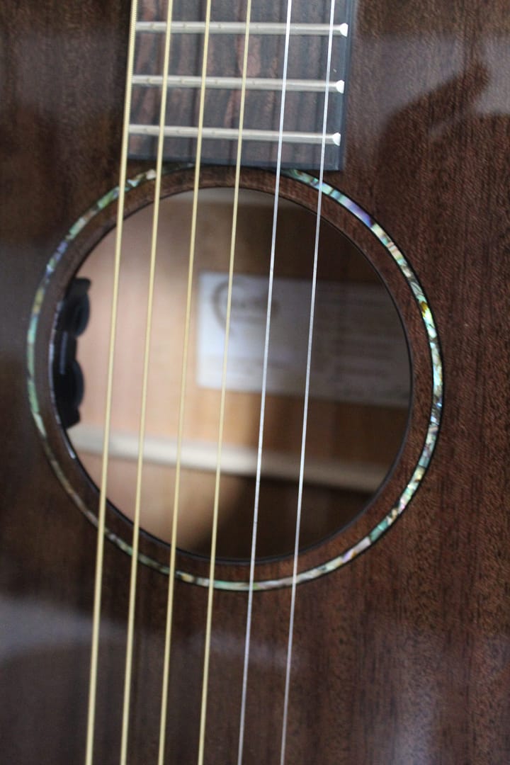 Faith Nexus Neptune Copper Black - Afbeelding 3