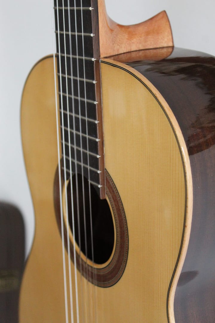 Ruben 500 SP hgl (by Esteve) - Afbeelding 2