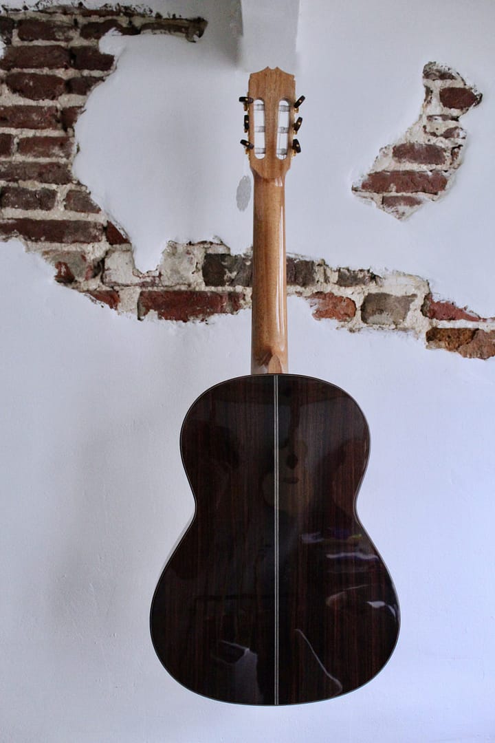 Granada PF superior 1/65 hg - Afbeelding 2