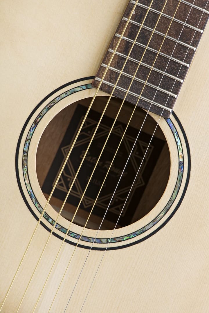 Baton Rouge X11LS/D - Afbeelding 10