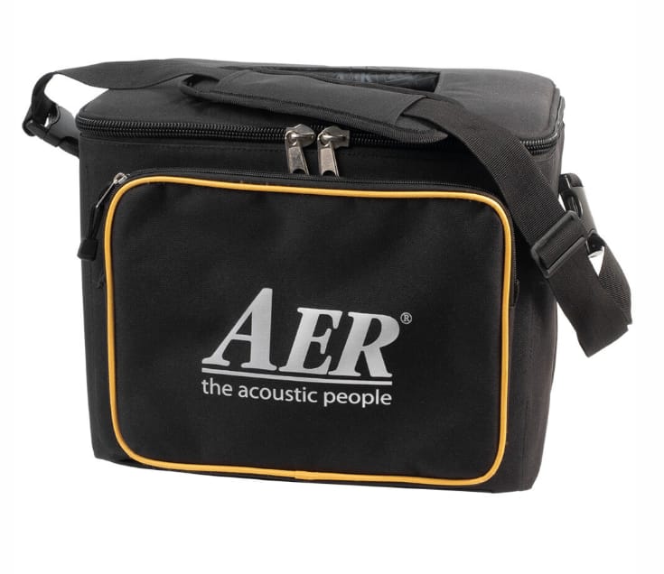 AER Alpha acoustic amp - Afbeelding 10