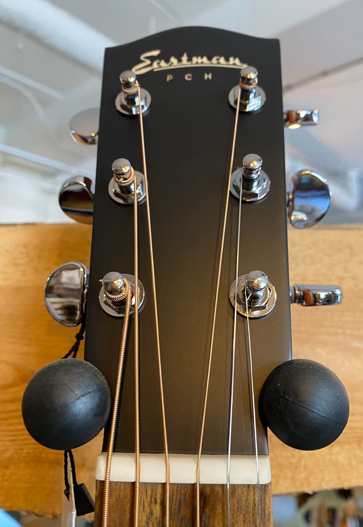 Eastman PCH1-OM classic - Afbeelding 2