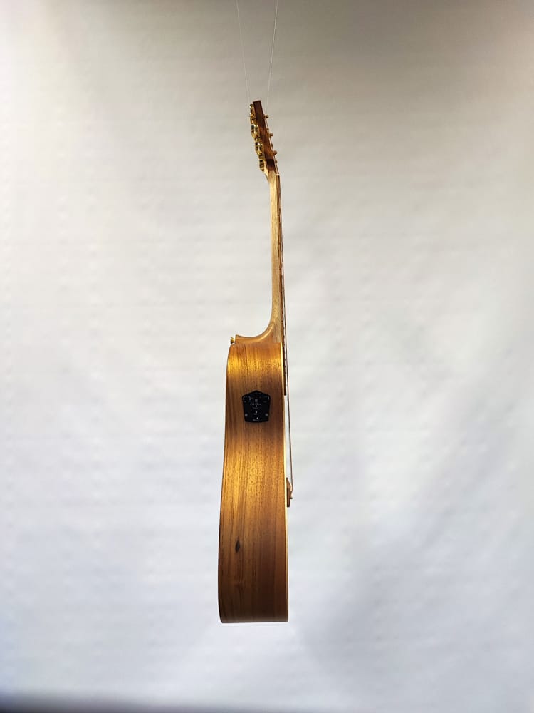 Cole Clark FL2EC-BLBL - Afbeelding 4