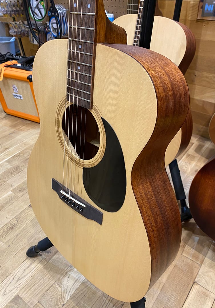 Ditson by Sigma 000-10 - Afbeelding 3