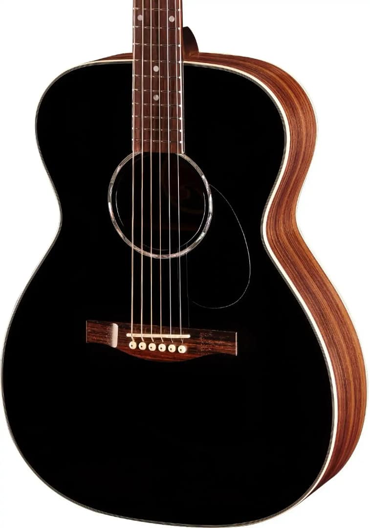 Eastman PCH2-OM black - Afbeelding 6