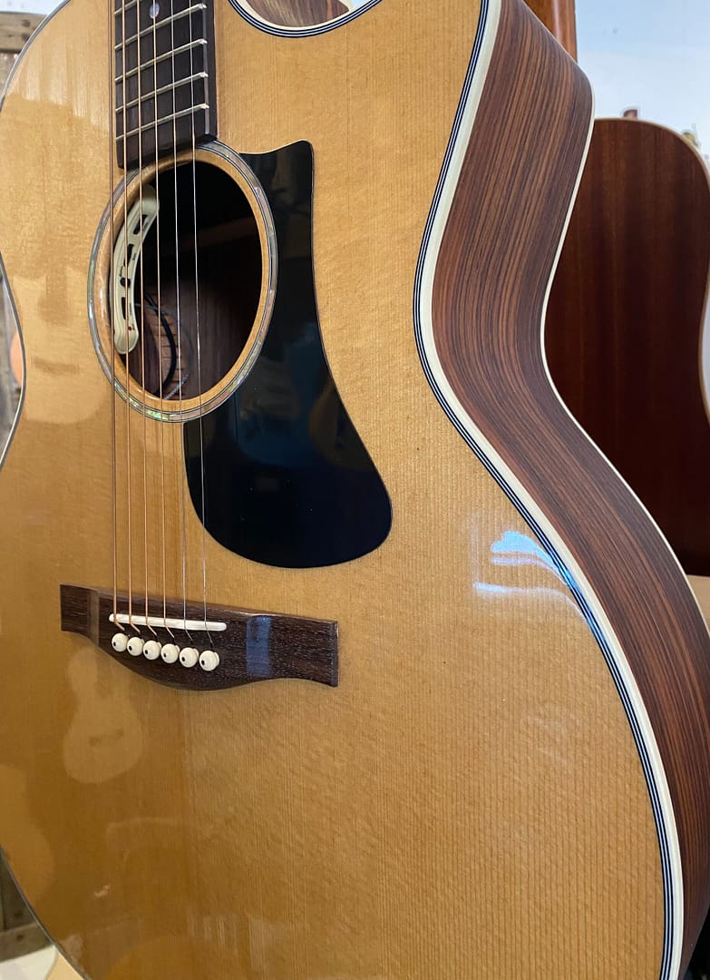 Eastman PCH2-GACE - Afbeelding 4