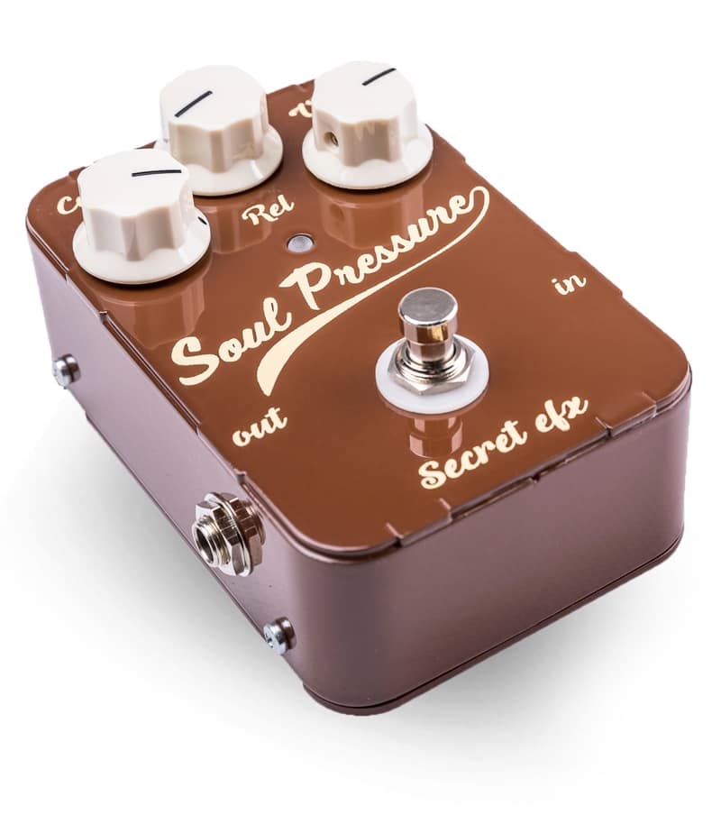 Secret-Soul pressure compressor - Afbeelding 2