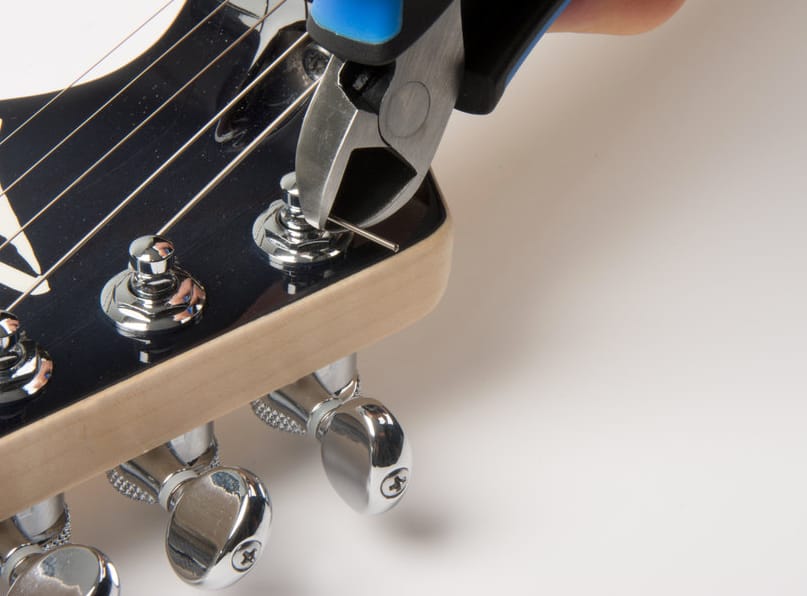 GRIP cutter - Premium String cutter Music Nomad - Afbeelding 3