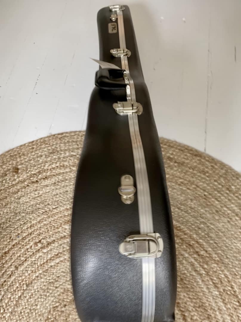 TKL Vectra IPX soft case navy blue - Afbeelding 4