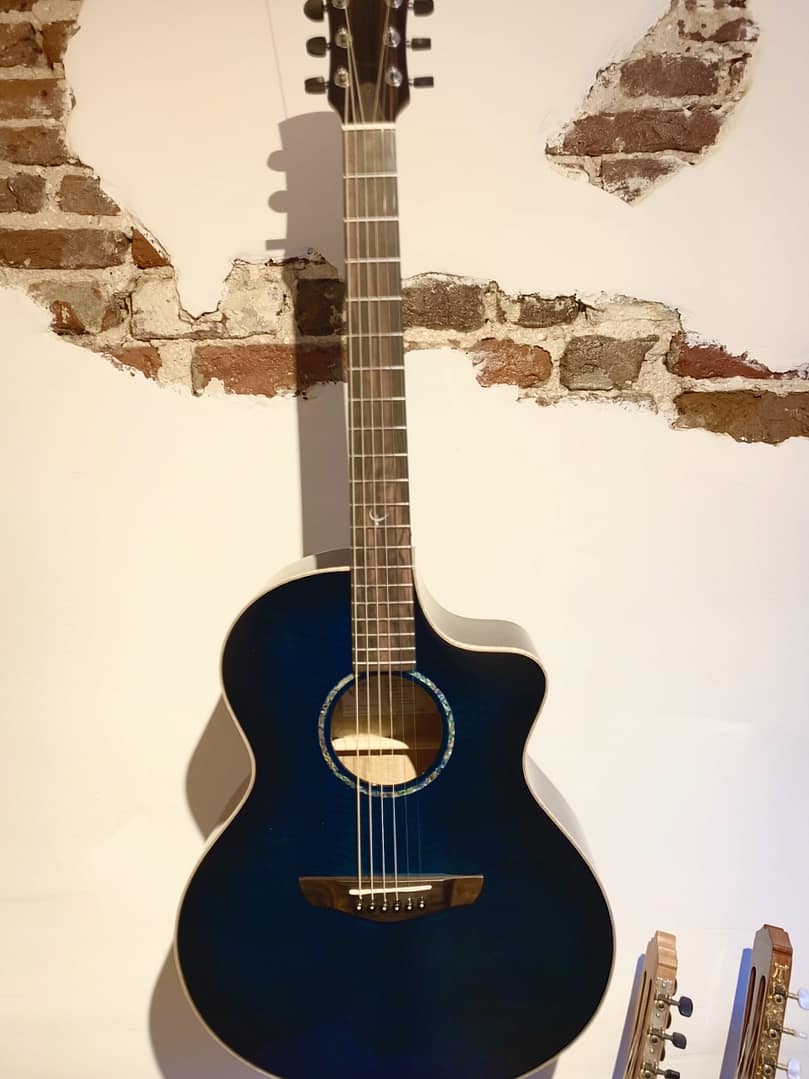 Faith Blue Moon Neptune - Afbeelding 9