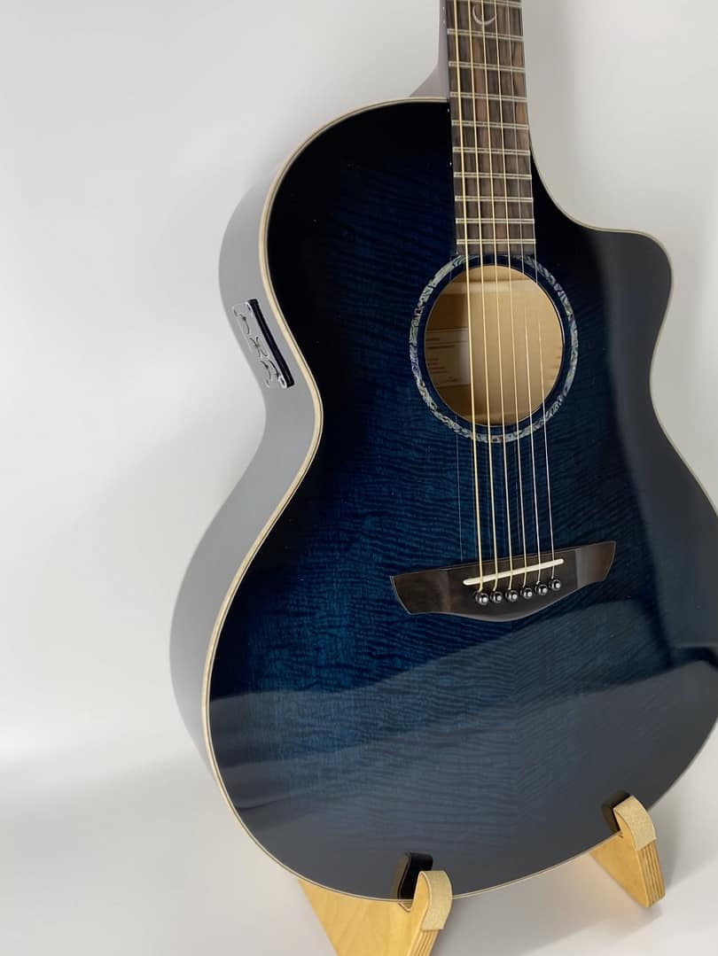 Faith Blue Moon Neptune - Afbeelding 2