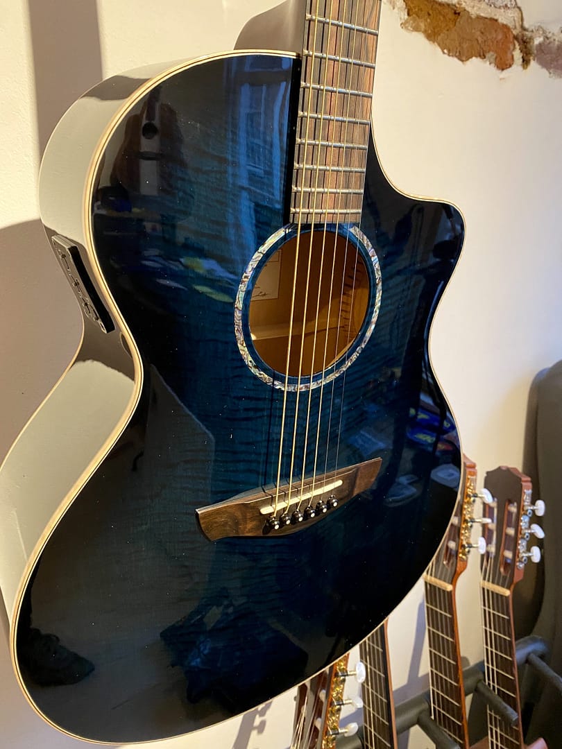 Faith Blue Moon Neptune - Afbeelding 3