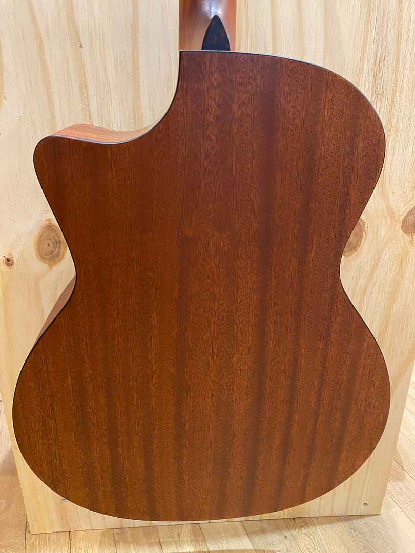 Eastman AC122-1CE Classic - Afbeelding 6