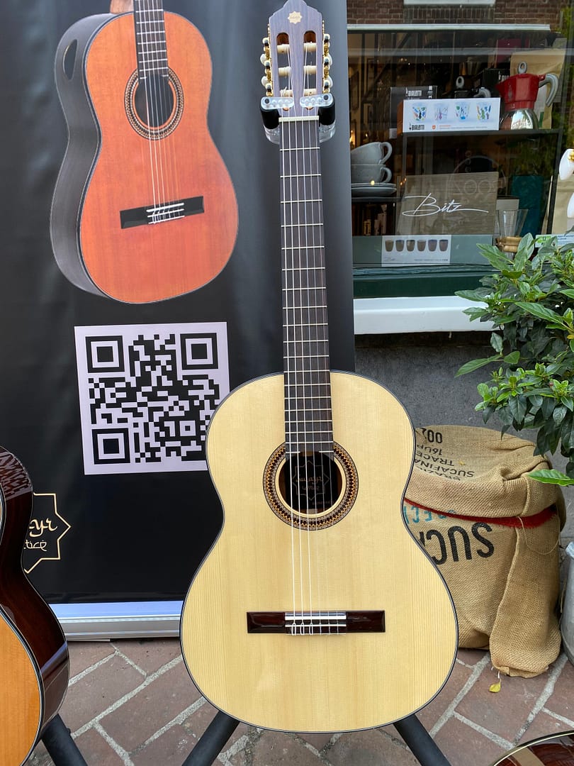 Sulayr lattice spruce