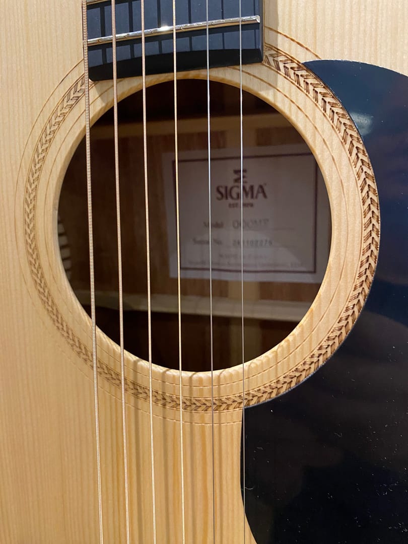 Sigma OOO-ME - Afbeelding 11