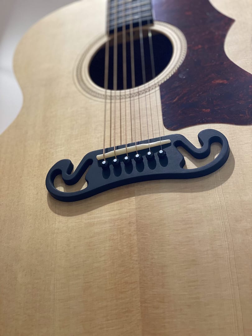 Sigma GJME Grand Jumbo - Afbeelding 9