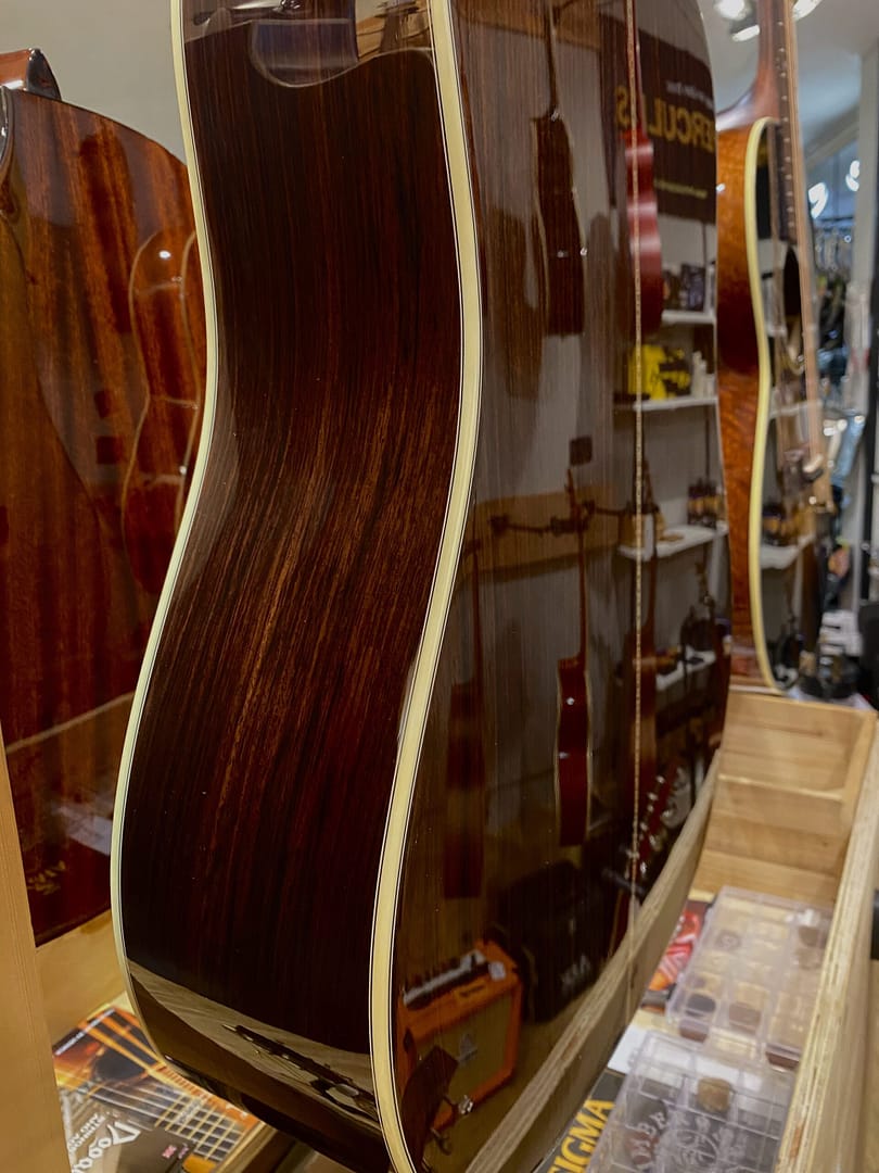 Eastman E8D-tc - Afbeelding 4