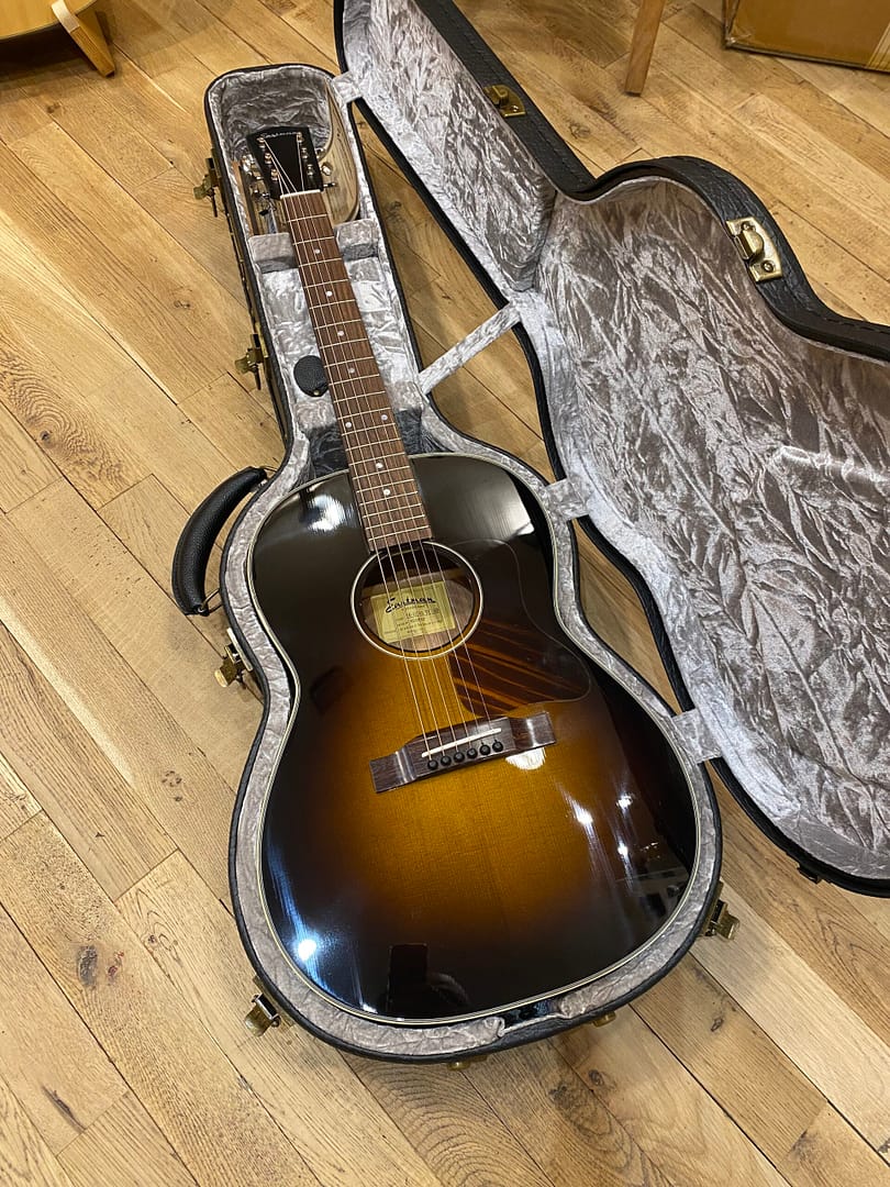 Eastman E6 LGSS tc-sb