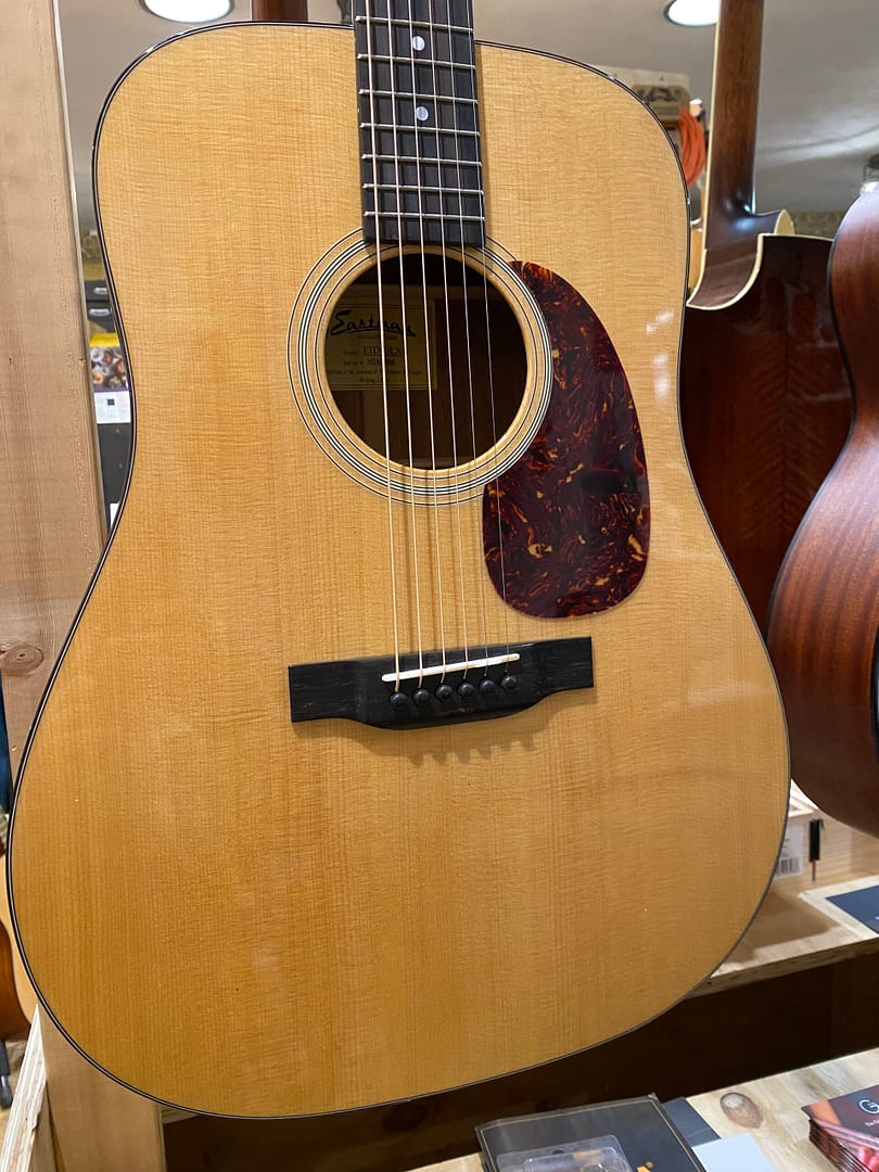 Eastman E1D DLX - Afbeelding 5