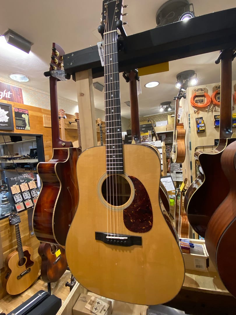 Eastman E1D DLX - Afbeelding 6