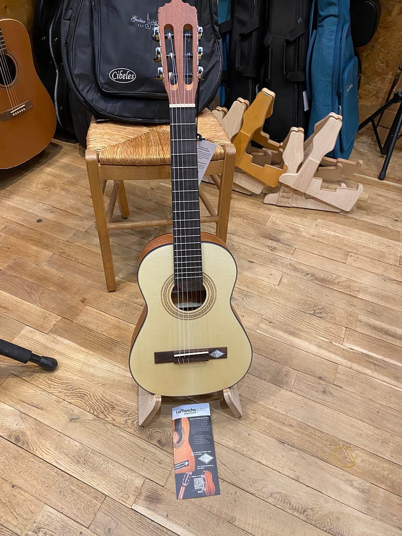 La Mancha Rubinito LSM 53