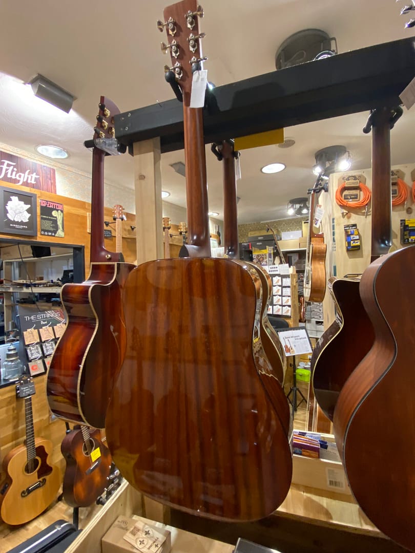 Eastman E1D DLX - Afbeelding 7