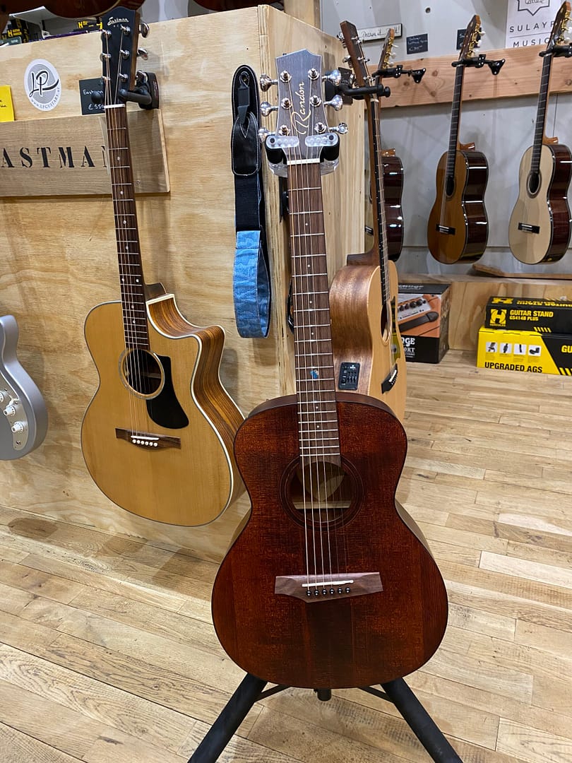 Randon RGI-14 MINI-VT