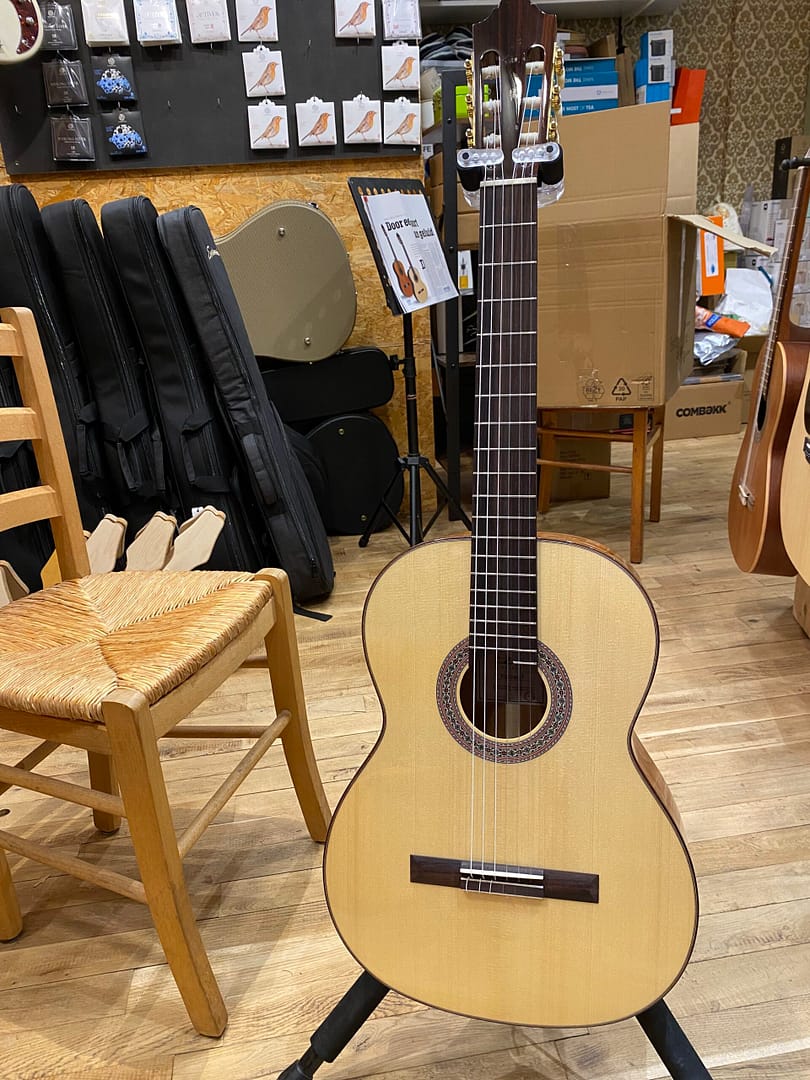 Duke Konzert F