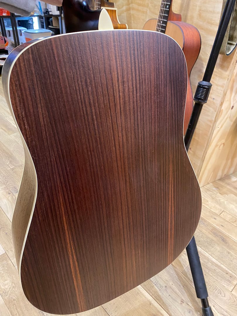 Eastman PCH2-D natural - Afbeelding 4