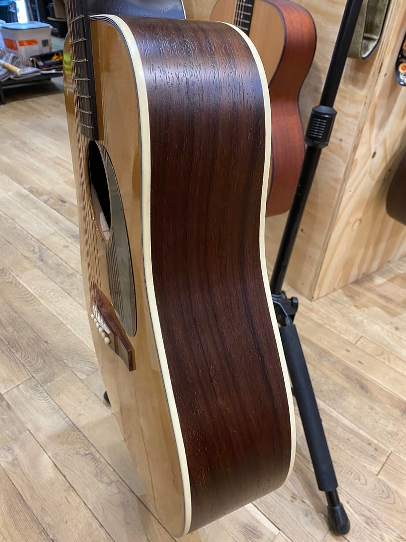 Eastman PCH2-D natural - Afbeelding 2