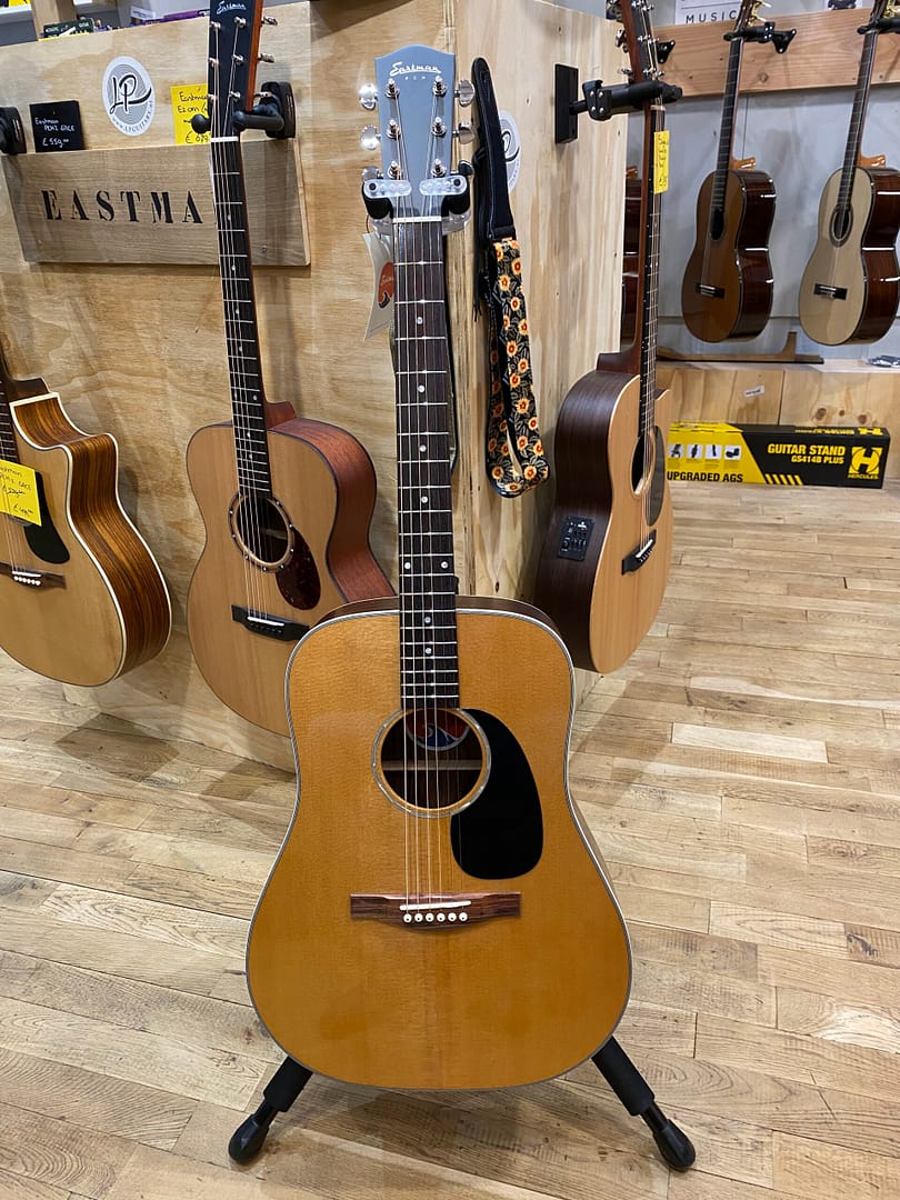 eastman pch2-D