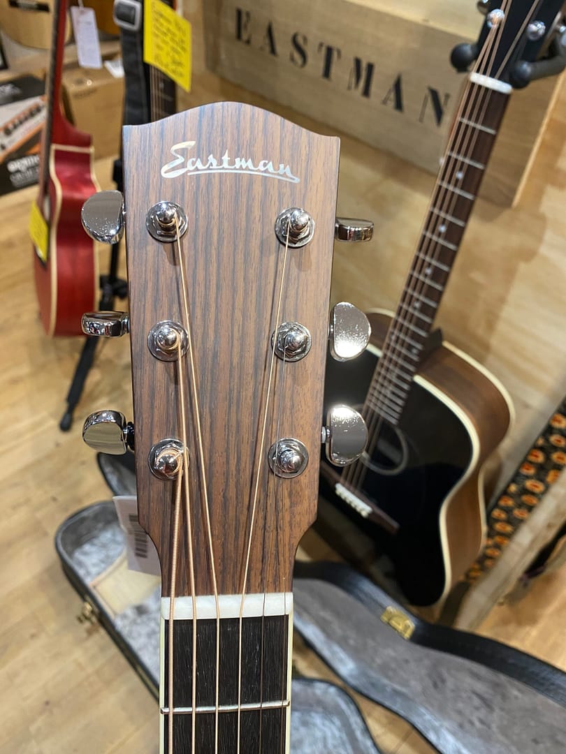 Eastman AC422CE - Afbeelding 7