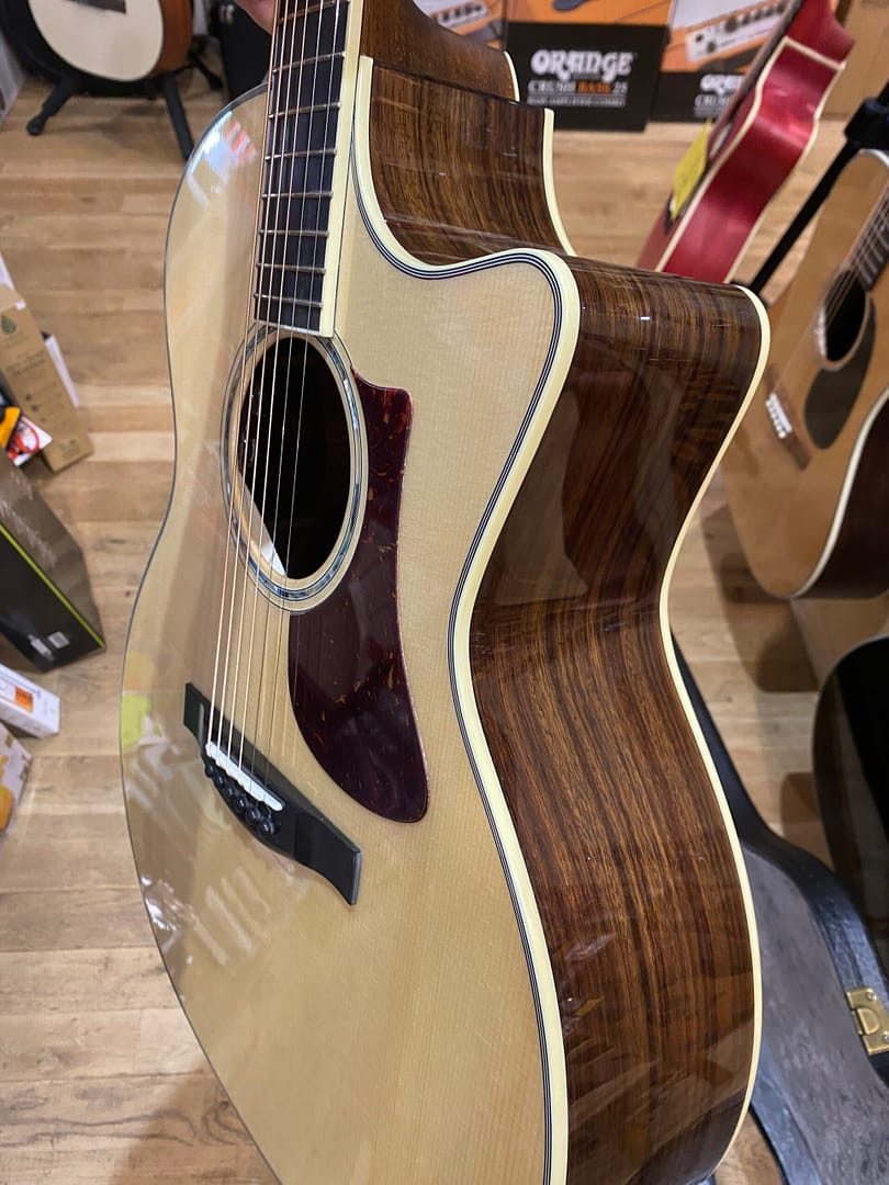 Eastman AC422CE - Afbeelding 4
