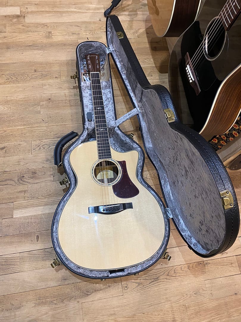 Eastman AC422CE - Afbeelding 3