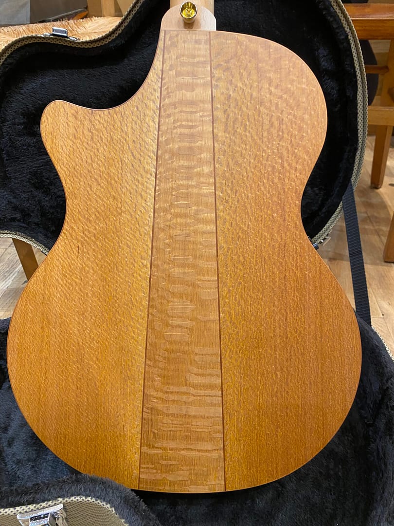 Cole Clark AN2ec SSO - Afbeelding 5