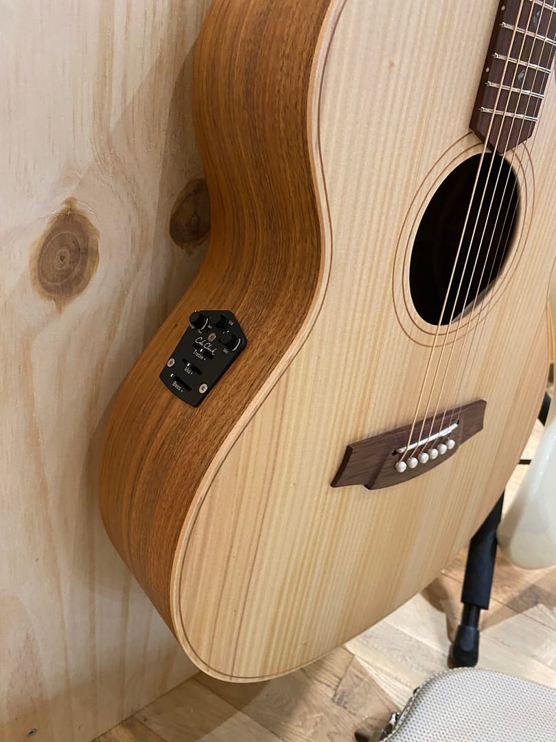 Cole Clark AN2ec BB - Afbeelding 7