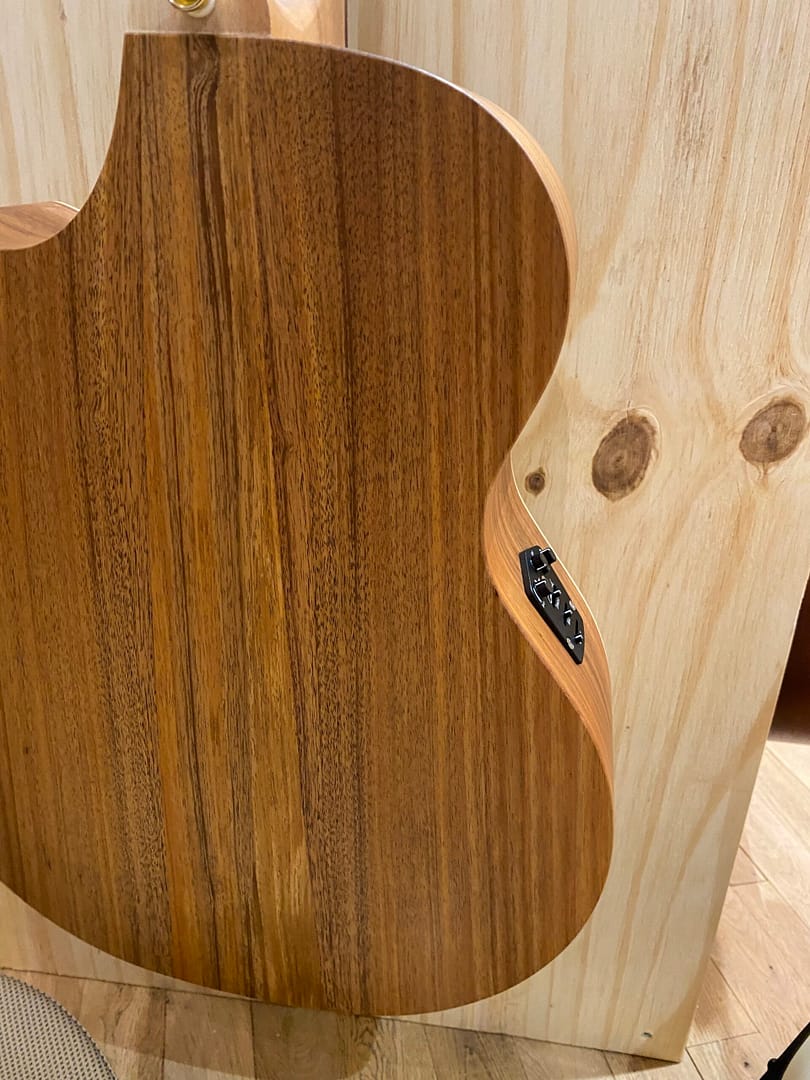 Cole Clark AN2ec BB - Afbeelding 11