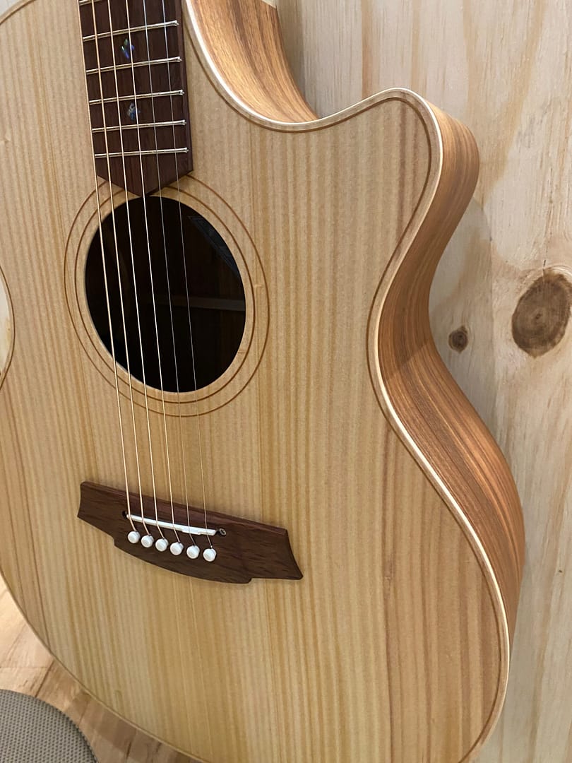 Cole Clark AN2ec BB - Afbeelding 8