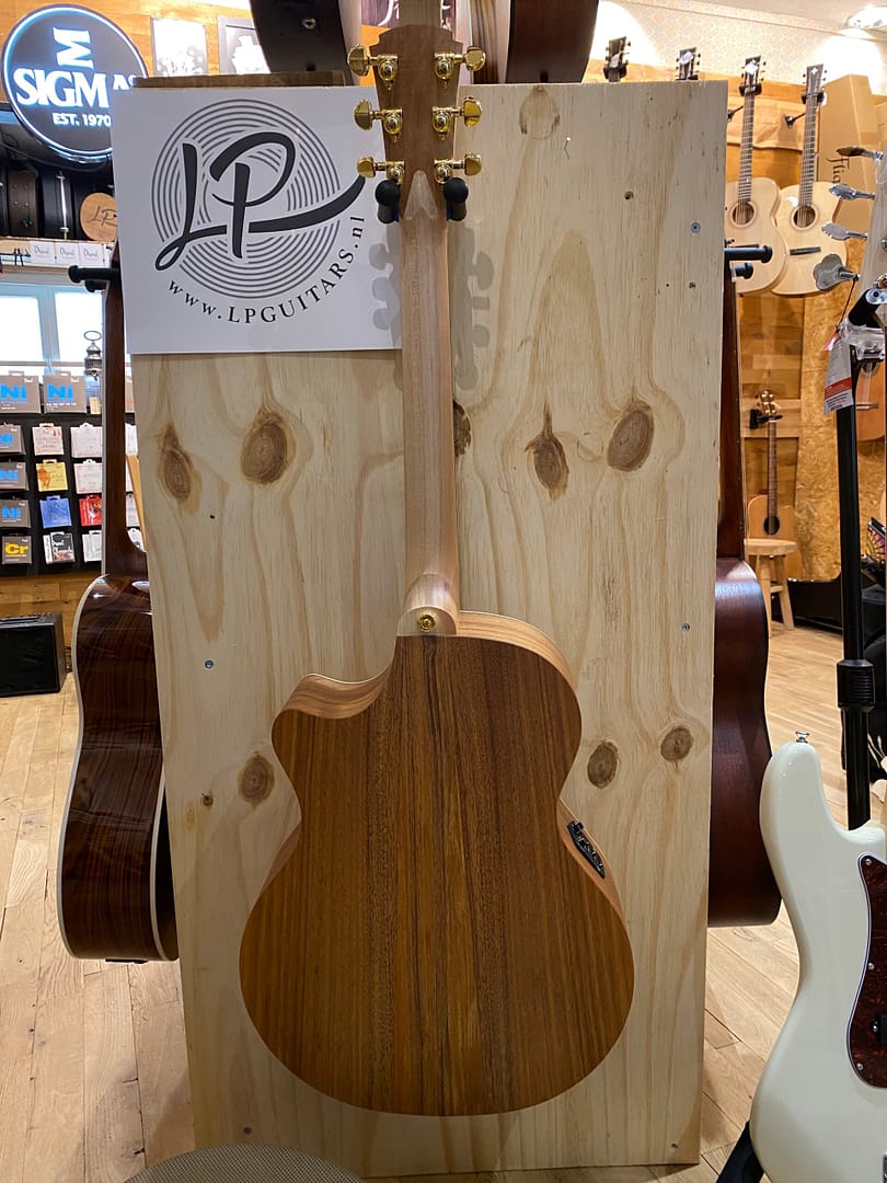 Cole Clark AN2ec BB - Afbeelding 10