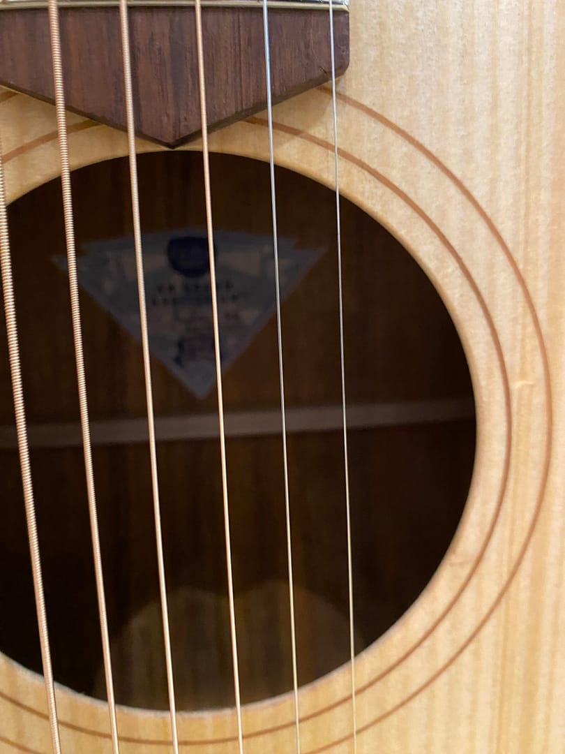 Cole Clark AN2ec BB - Afbeelding 9