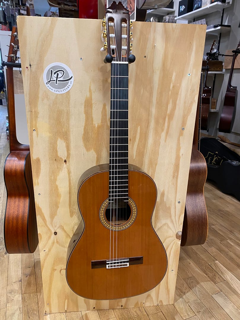 Juan Hernandez profesor ceder