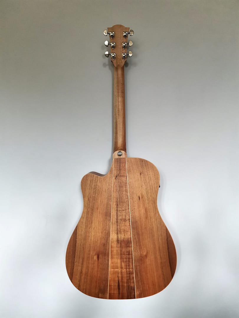 Cole Clark FL2ec BB - Afbeelding 2