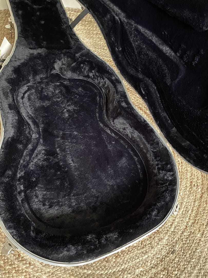 TKL Vectra IPX soft case navy blue - Afbeelding 6